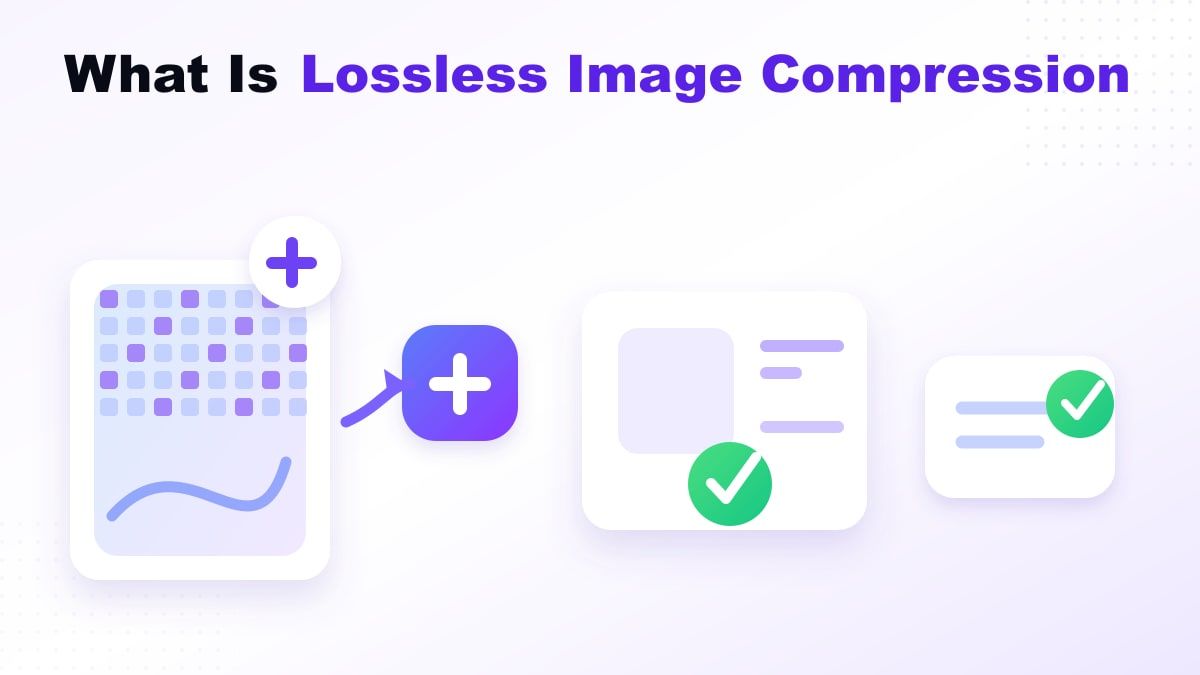 Lossless Image Compression: Formats, Quality, Tools
