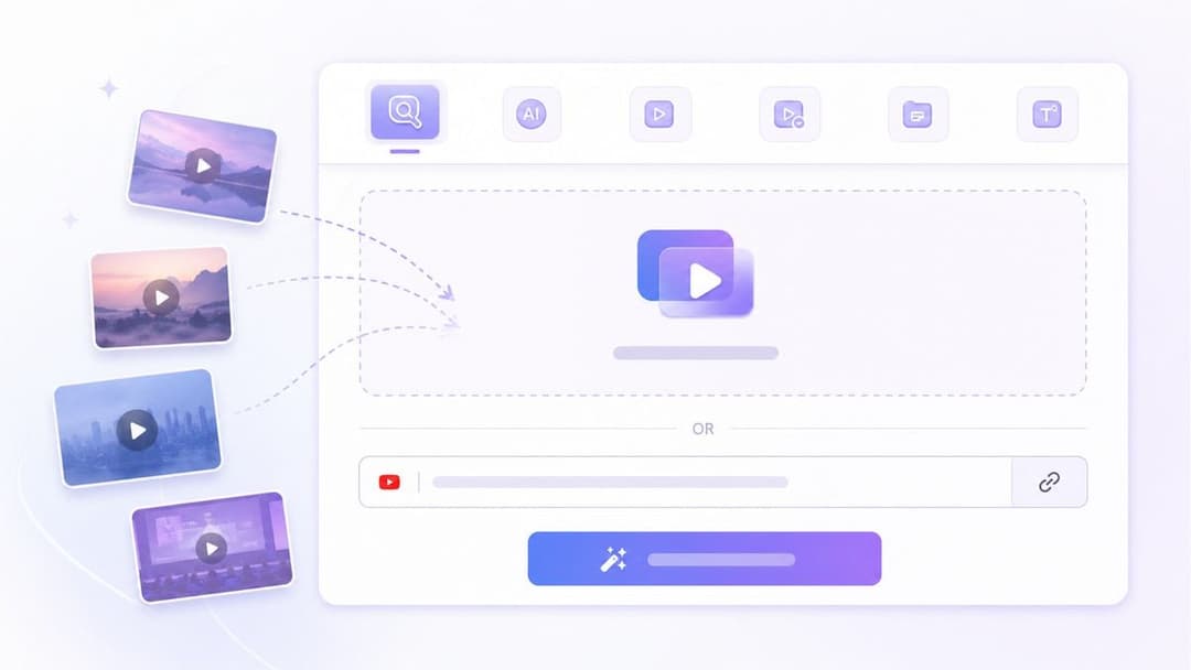 Video Notes Examples Video to Notes AI Free | Video Note Taker | Lynote