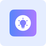 Intuitive & Actionable Results